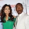 Eddie Murphy Gets Engaged